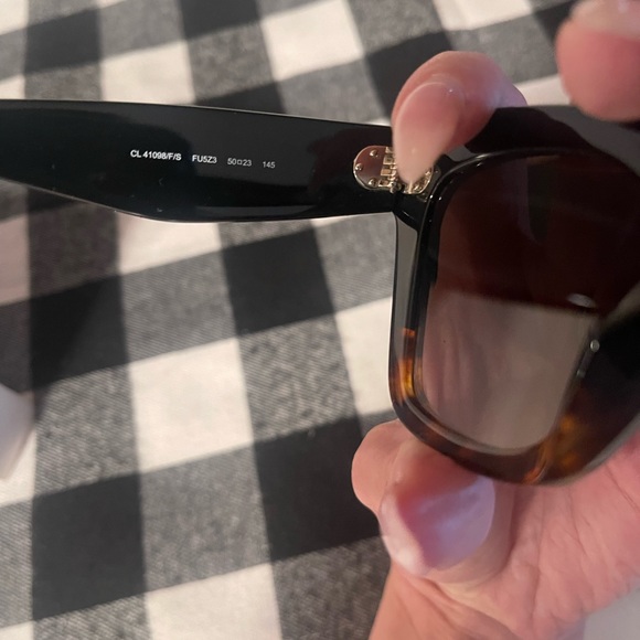 Celine Sunglasses - Picture 4 of 6